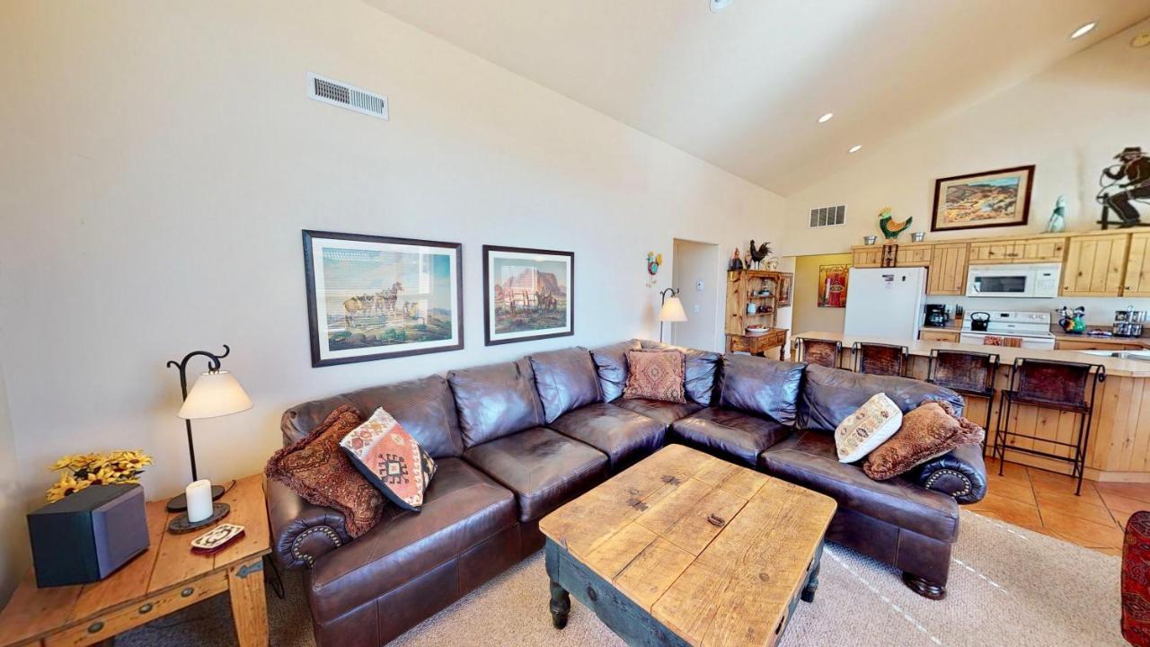 Holiday home Rim Cove #o2 Moab