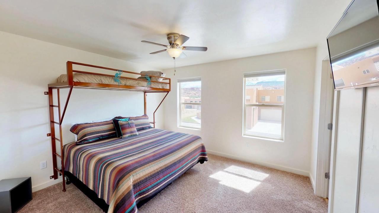 Holiday home Slick Rock Reserve #12a3 *