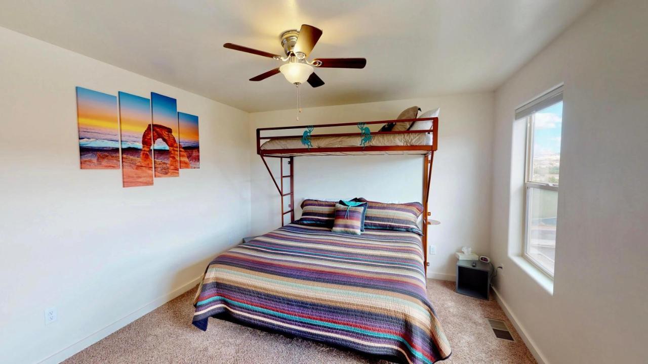 Holiday home Slick Rock Reserve #12a3