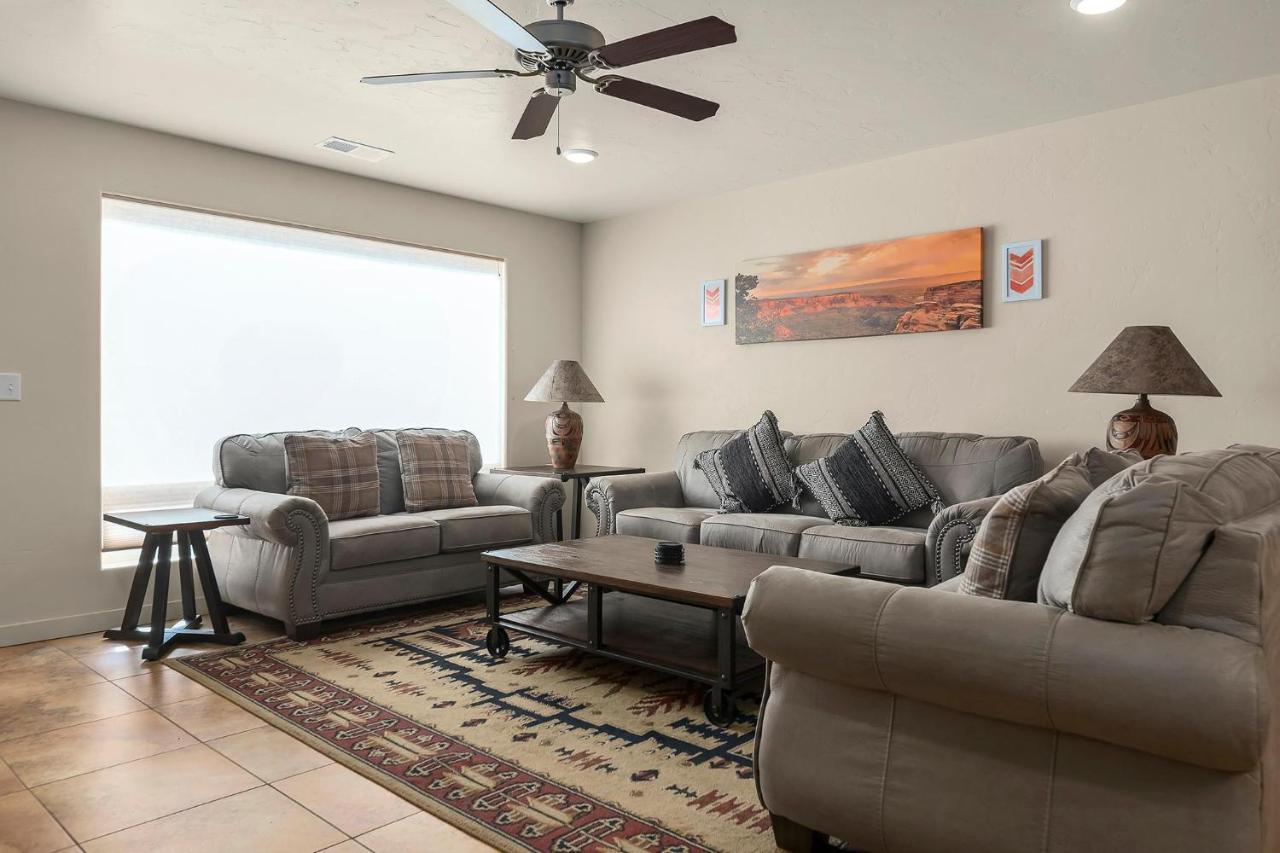 Rim Village Vista Unit 11a4 Holiday home Moab