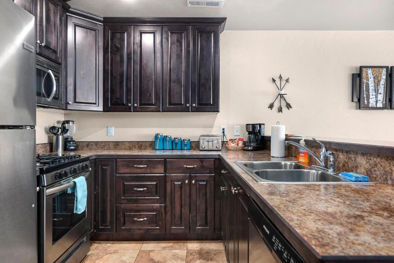Rim Village Vista Unit 11a4 Holiday home Moab