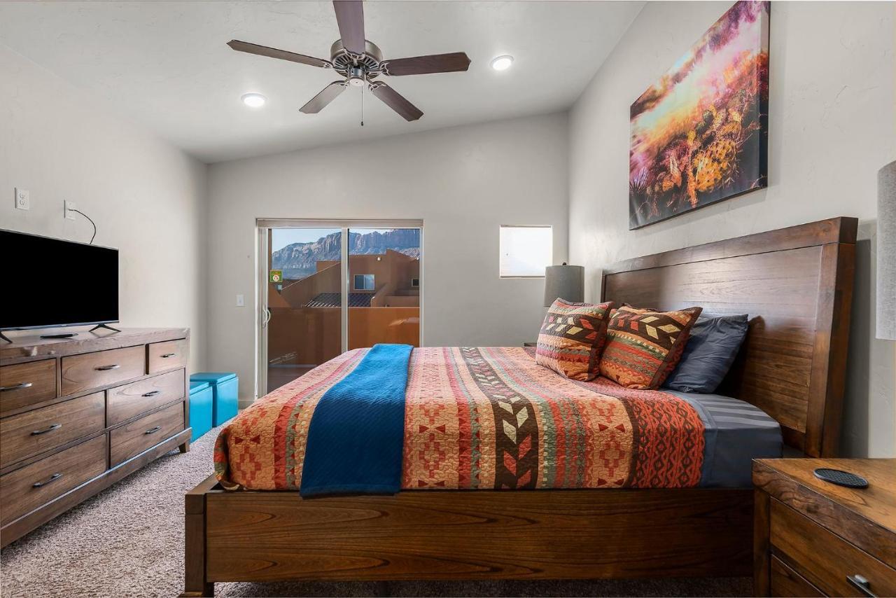 Rim Village Vista Unit 11 A3 * Moab