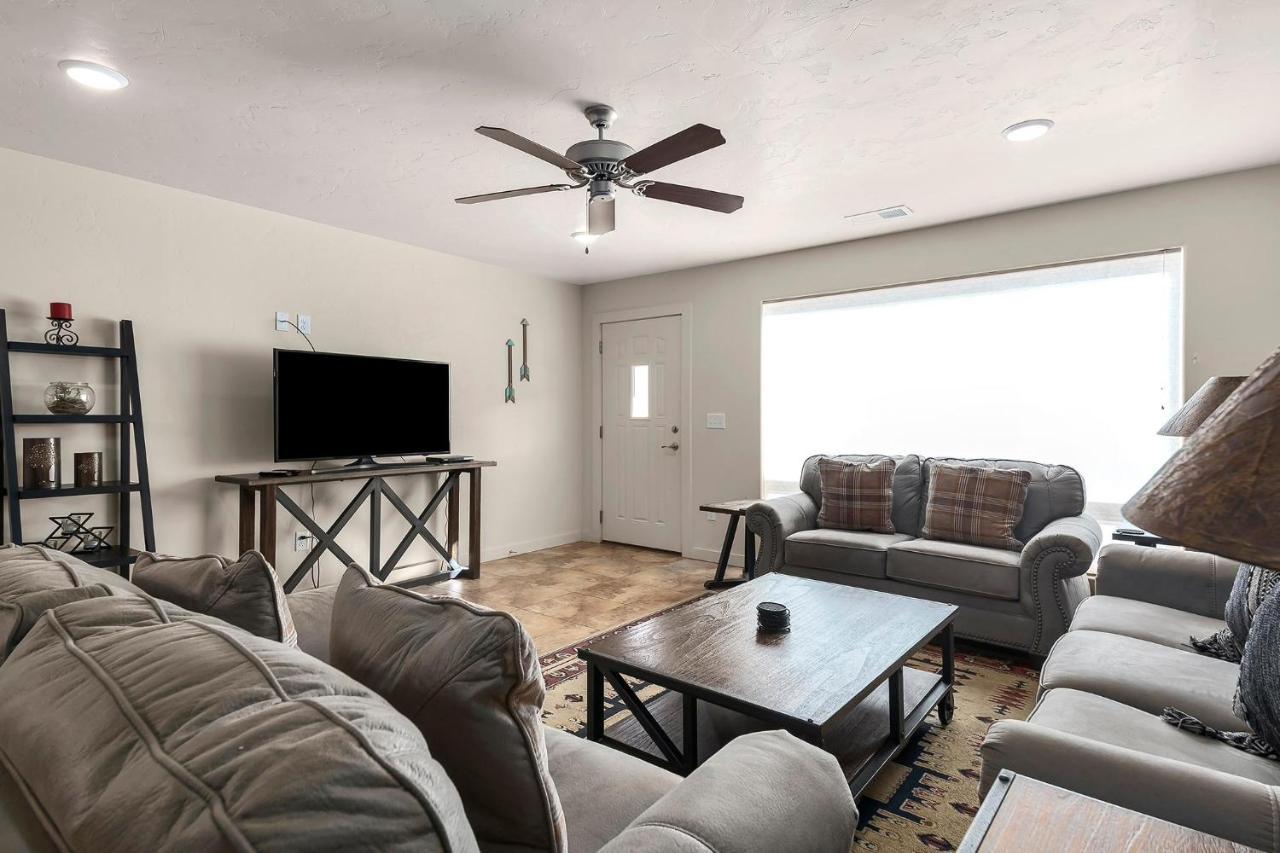 Rim Village Vista Unit 11a4 Moab