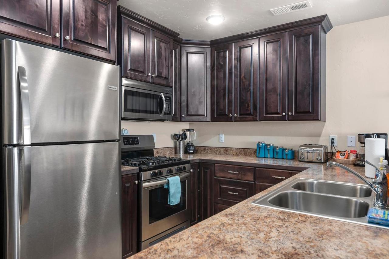 Rim Village Vista Unit 11a4 Holiday home *