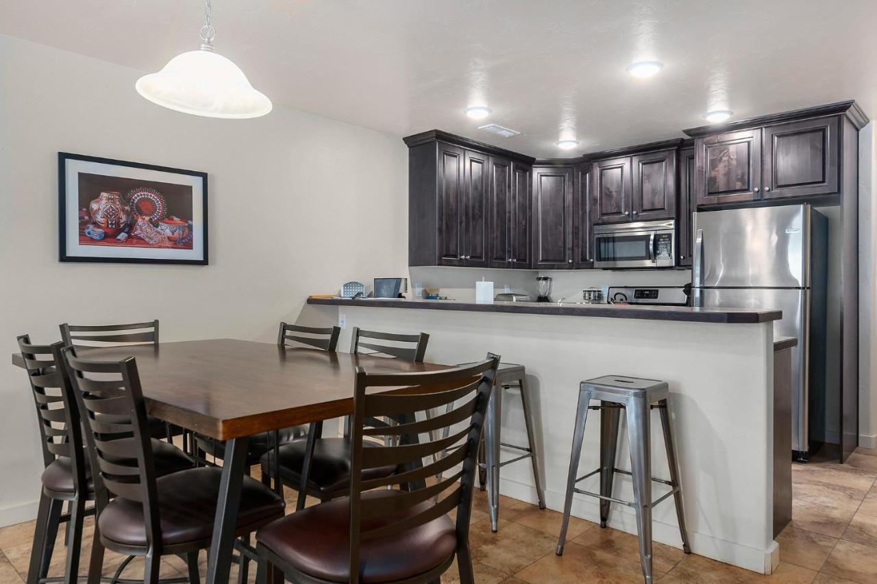 Rim Village Vista Unit 11 A3 Holiday home