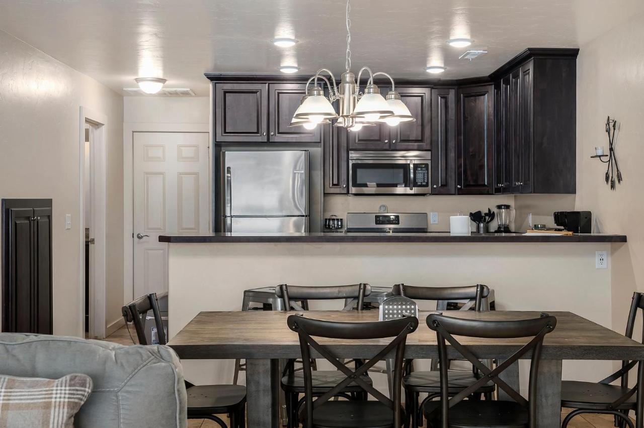 Holiday home Rim Village Vista Unit 11a4