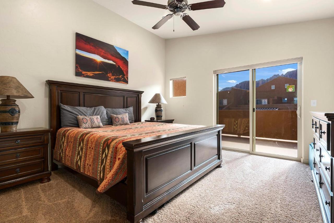 Holiday home Rim Village Vista Unit 11a4