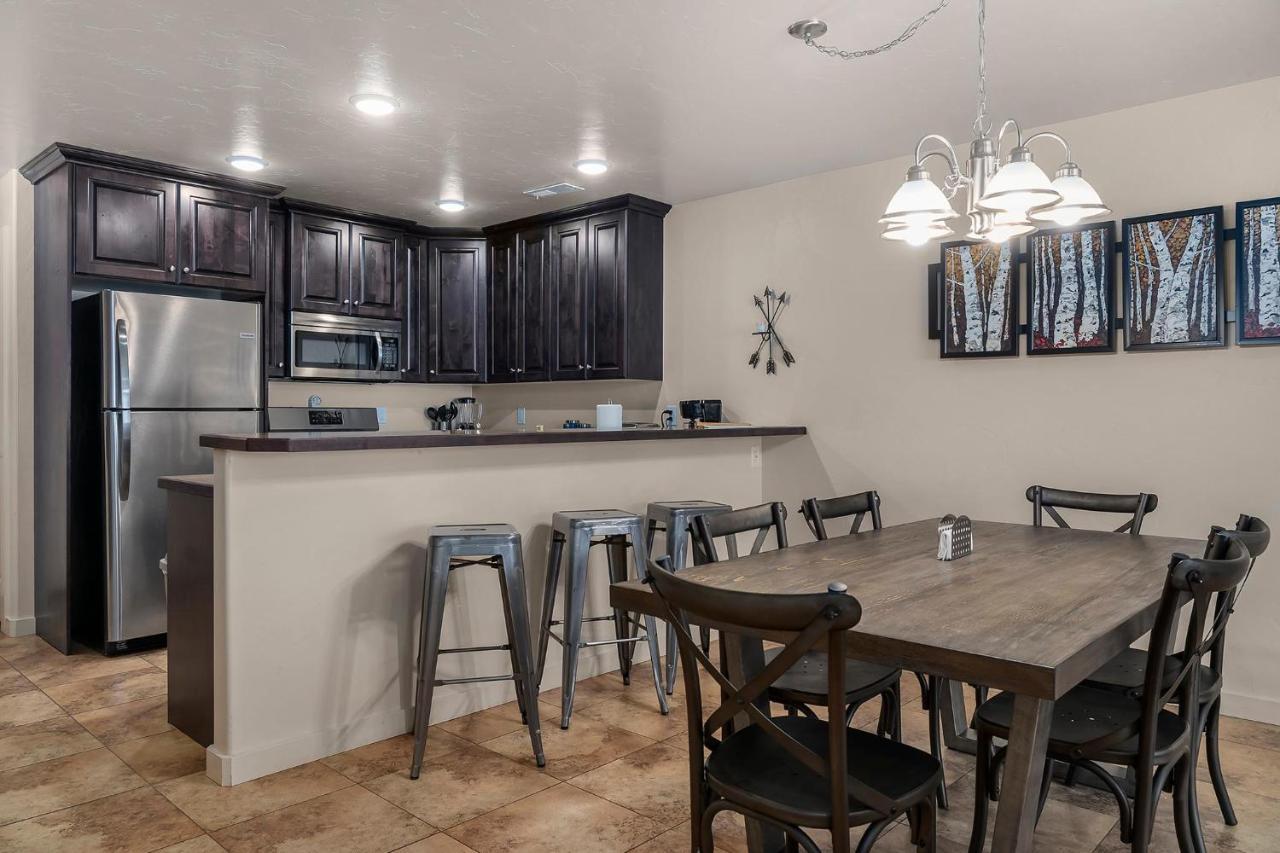 Rim Village Vista Unit 11a4 * Moab