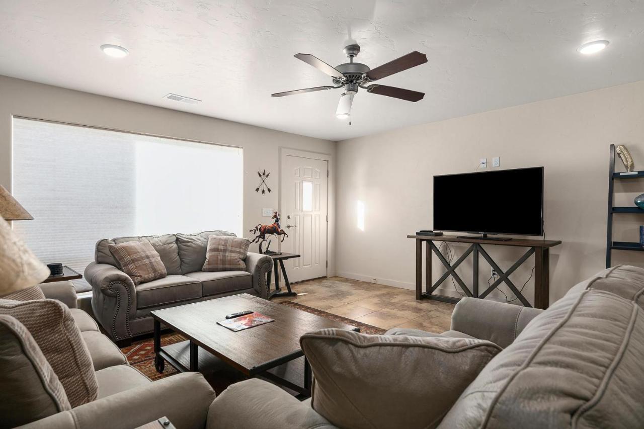 Rim Village Vista Unit 11 A3 Holiday home Moab