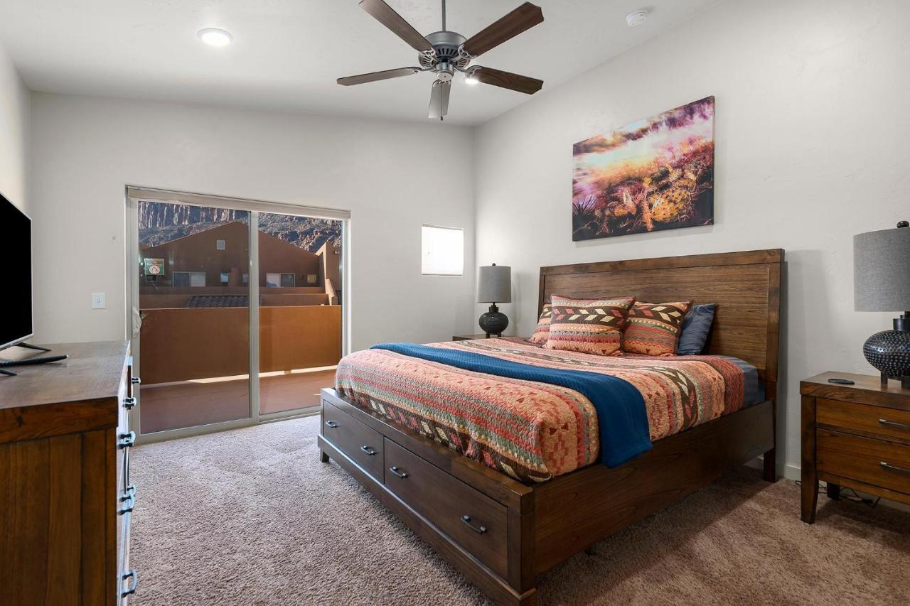 Rim Village Vista Unit 11 A3 Holiday home *