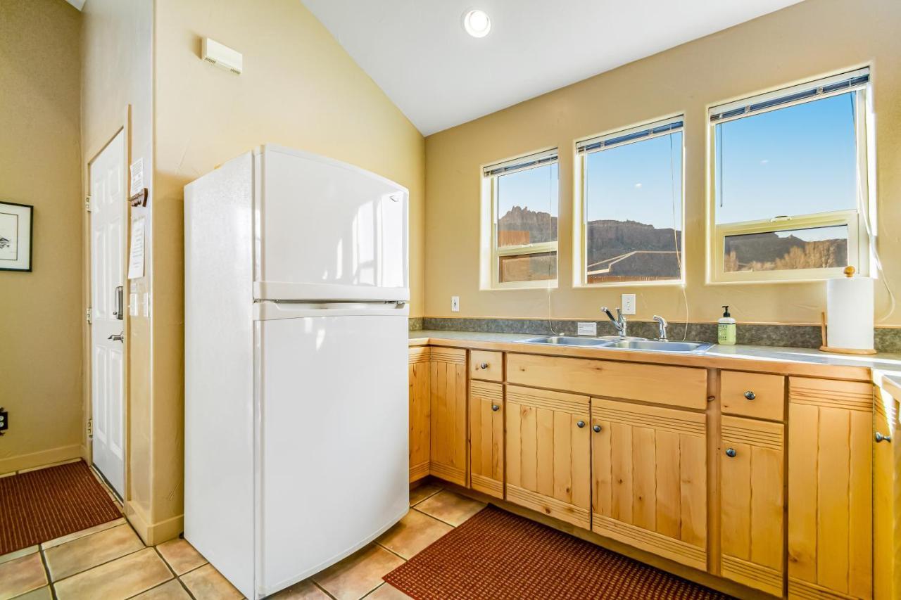 Rim Village D4 Apartment *