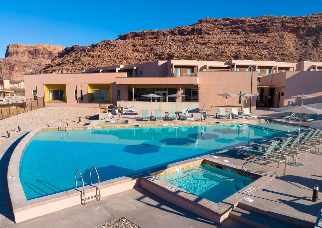 Worldmark Moab