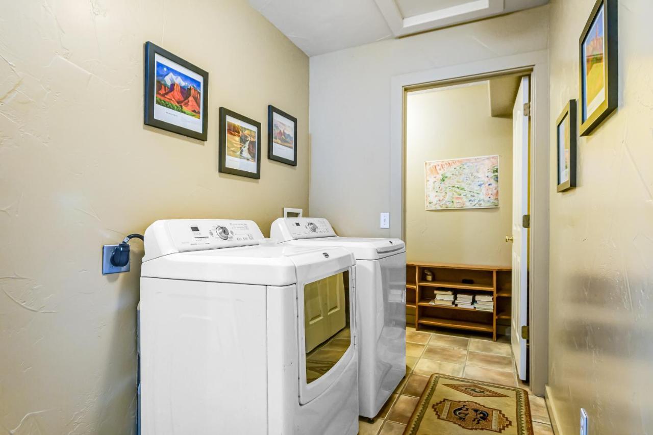 Apartment Rim Village D4