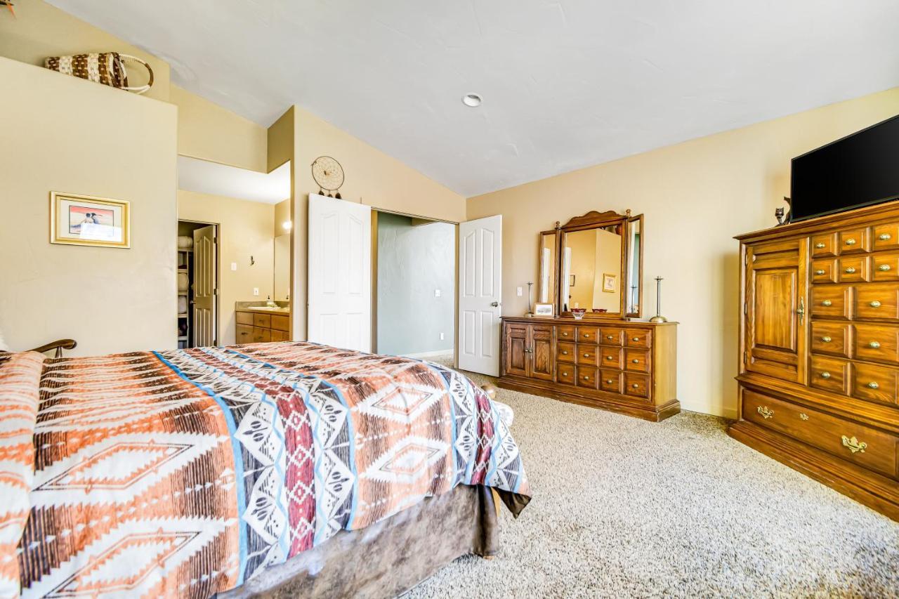 Rim Village D4 *