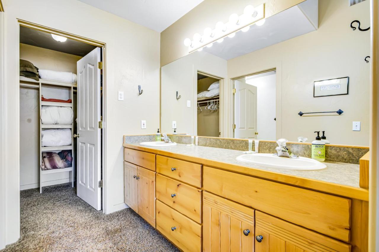 Apartment Rim Village D4 Moab