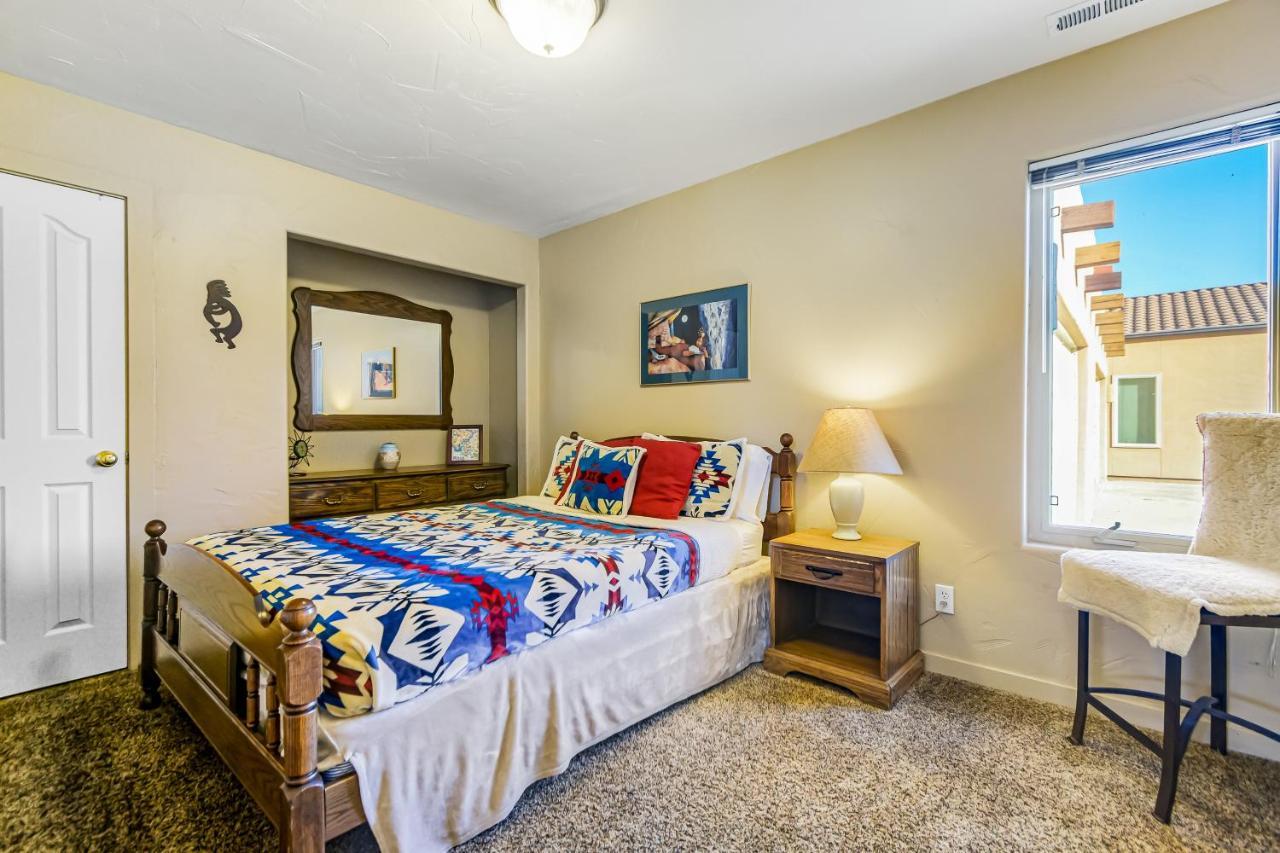 Apartment Rim Village D4