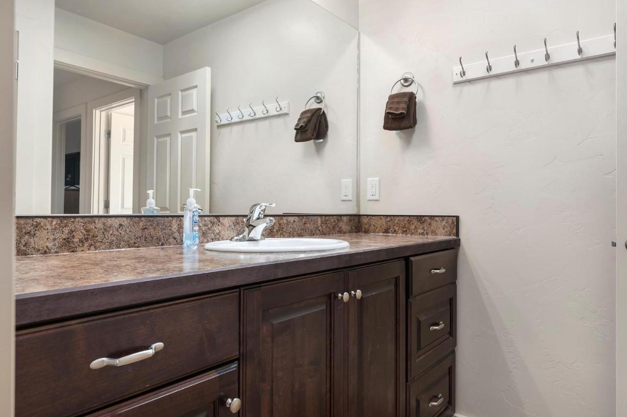 Rim Village Vista Unit 11 A3 Holiday home Moab