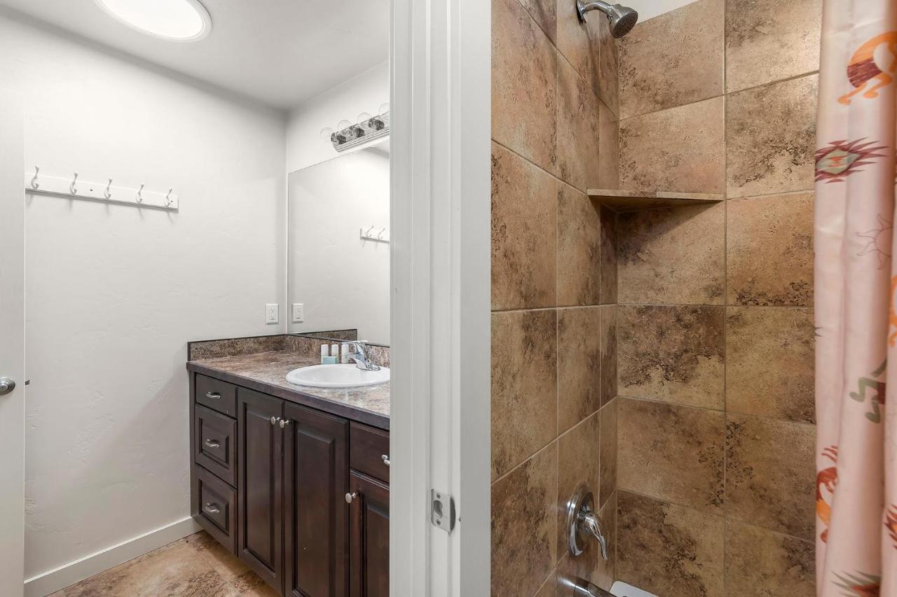 Holiday home Rim Village Vista Unit 11a4 Moab