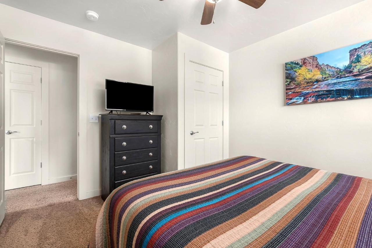 Rim Village Vista Unit 11a4 * Moab
