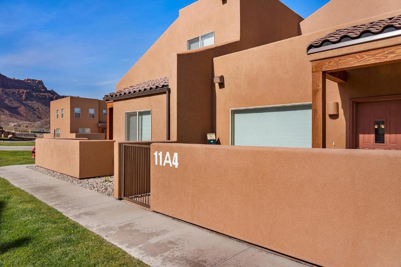 Holiday home Rim Village Vista Unit 11a4 *