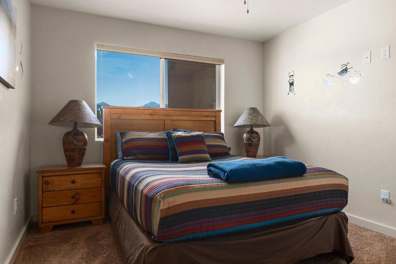 Holiday home Rim Village Vista Unit 11 A3 *