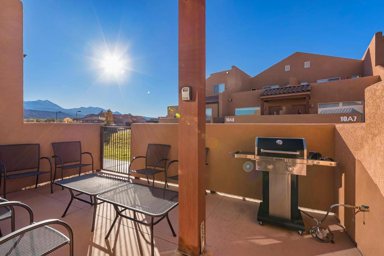 Rim Village Vista Unit 11 A3 * Moab