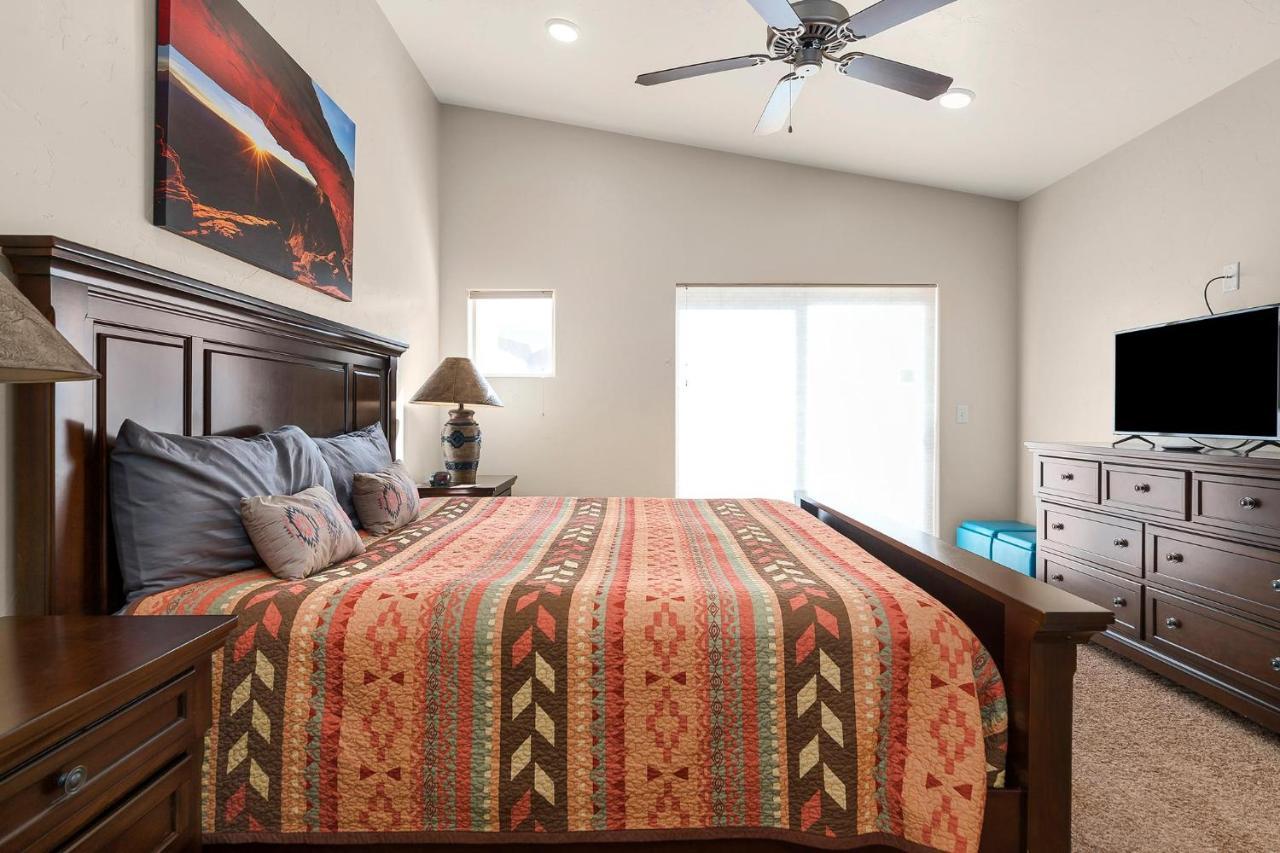 Holiday home Rim Village Vista Unit 11a4 *