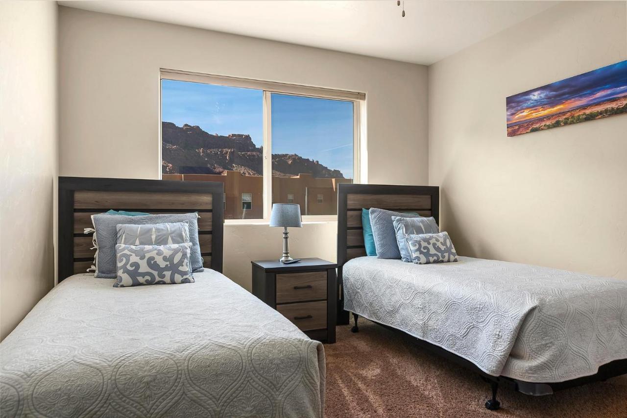 Holiday home Rim Village Vista Unit 11a4 *