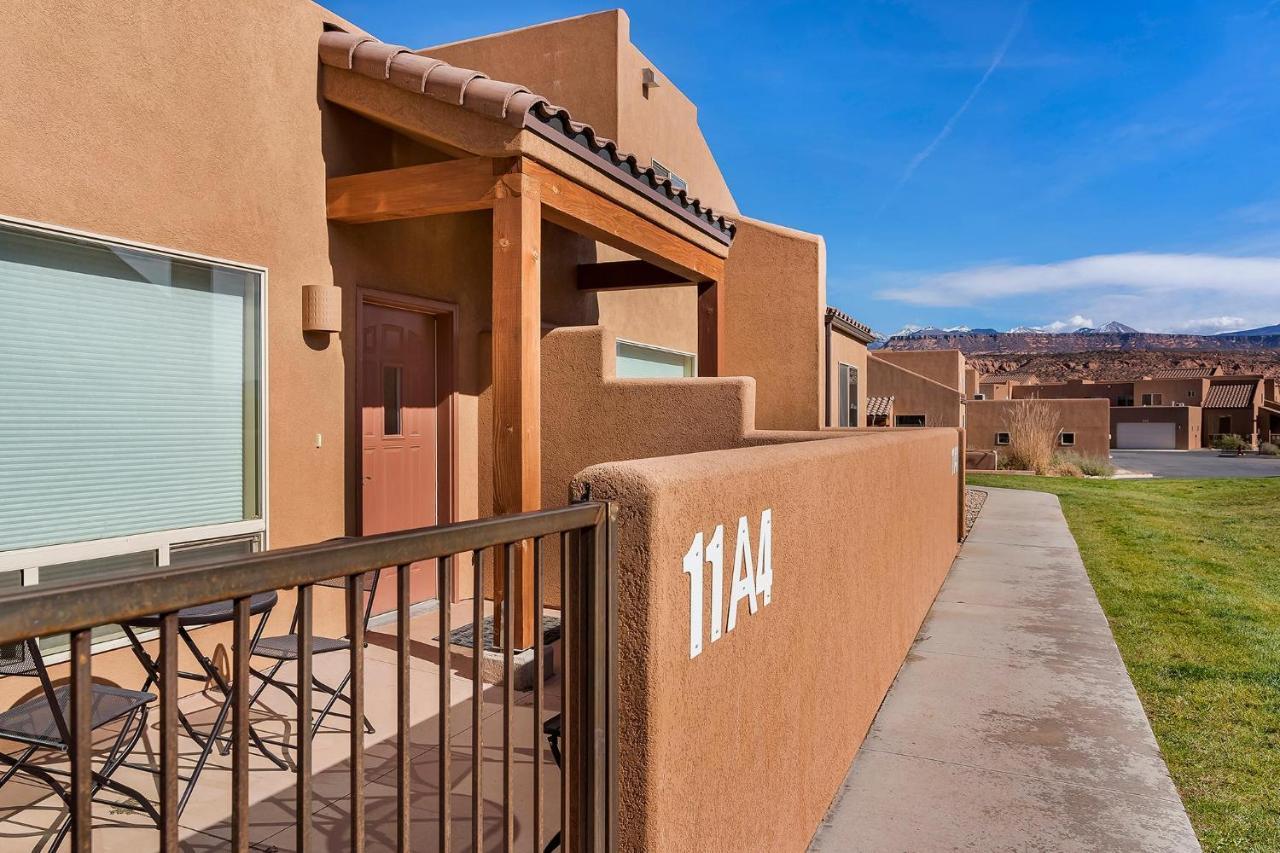 Holiday home Rim Village Vista Unit 11a4 Moab