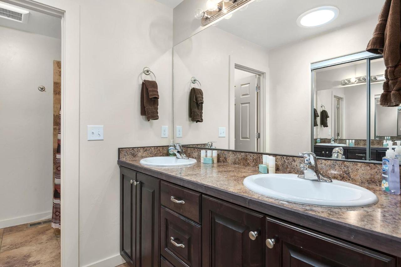 Rim Village Vista Unit 11a4 * Moab