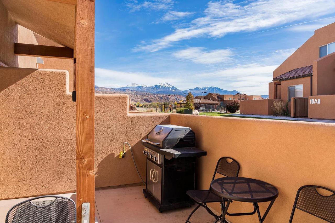 Holiday home Rim Village Vista Unit 11a4 *