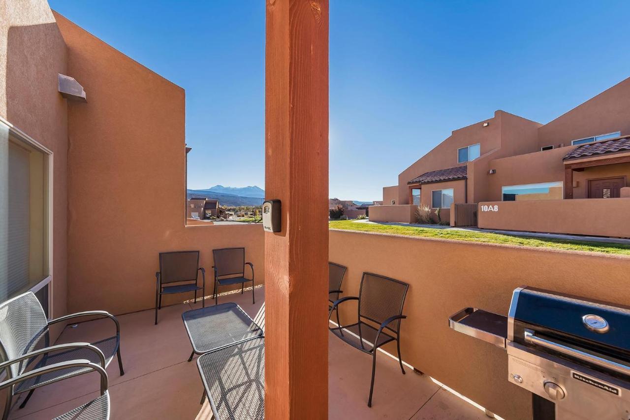 Rim Village Vista Unit 11 A3 Holiday home Moab