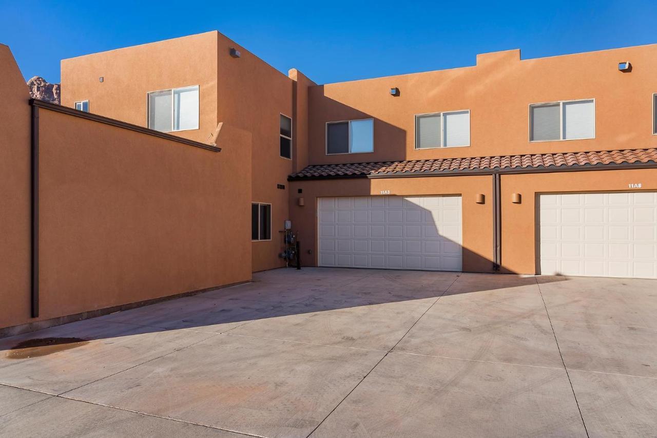 Rim Village Vista Unit 11 A3 Holiday home