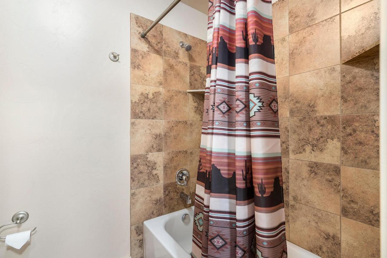 Rim Village Vista Unit 11a4 * Moab