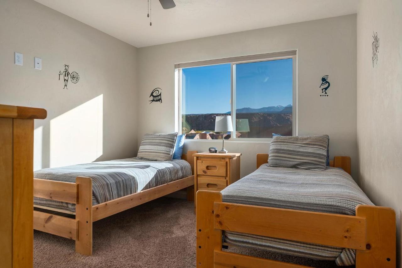 Holiday home Rim Village Vista Unit 11 A3 *