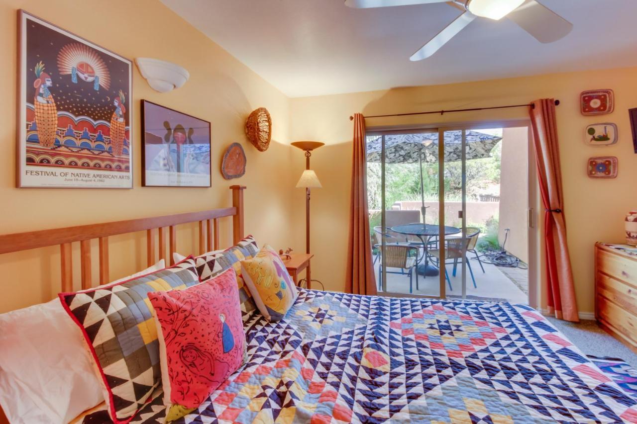 Solano Vallejo 3343 Apartment Moab