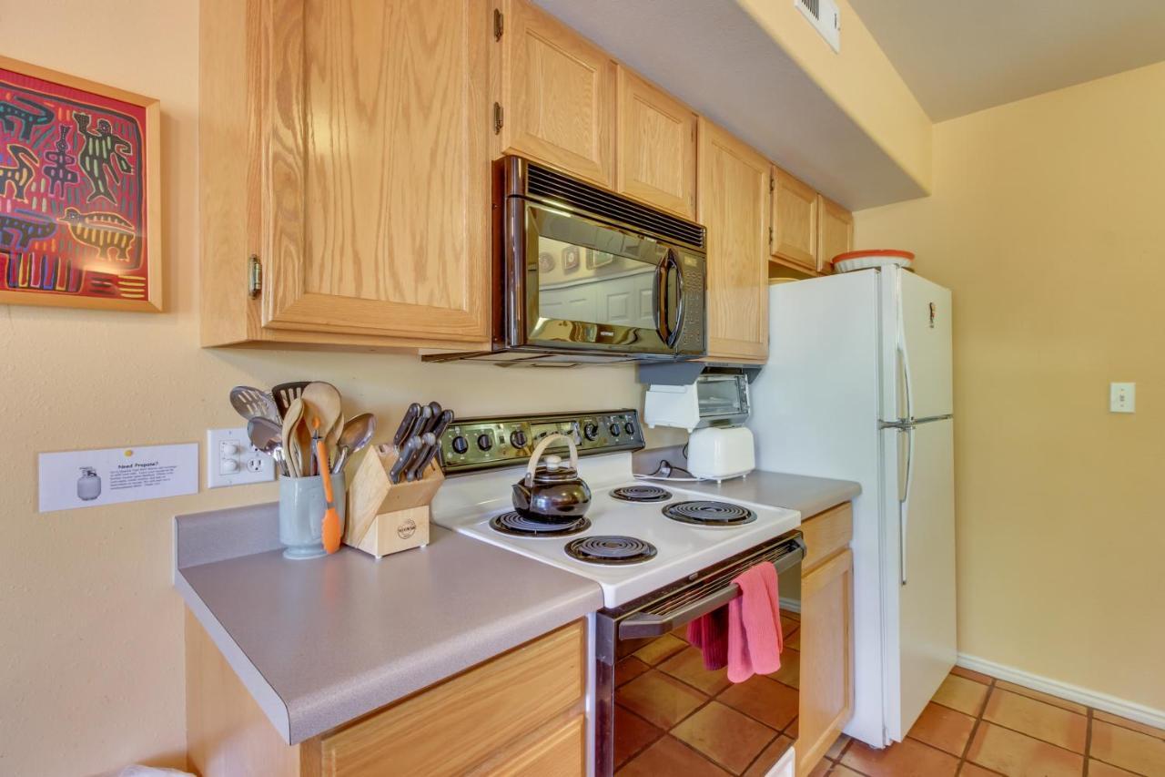 Solano Vallejo 3343 Apartment