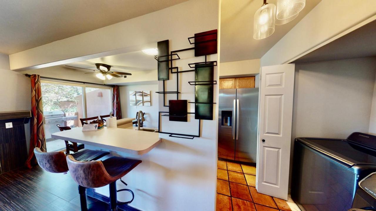 Holiday home The Hacienda #3333 Moab