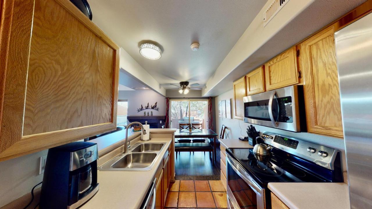 Holiday home The Hacienda #3333 Moab