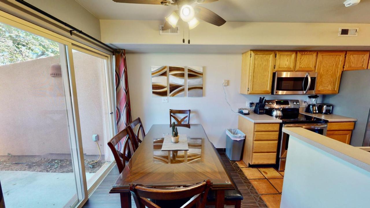 The Hacienda #3333 Holiday home Moab