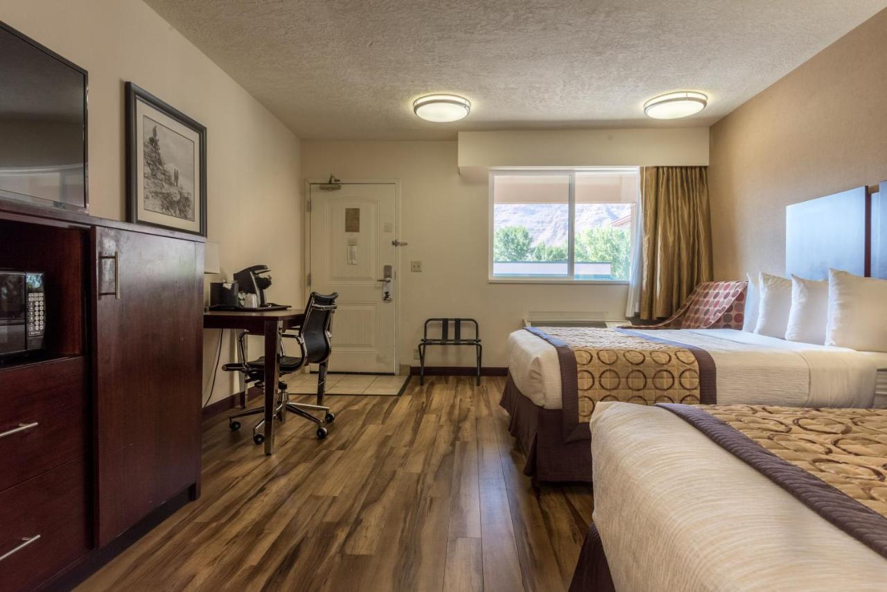Downtown Hotel