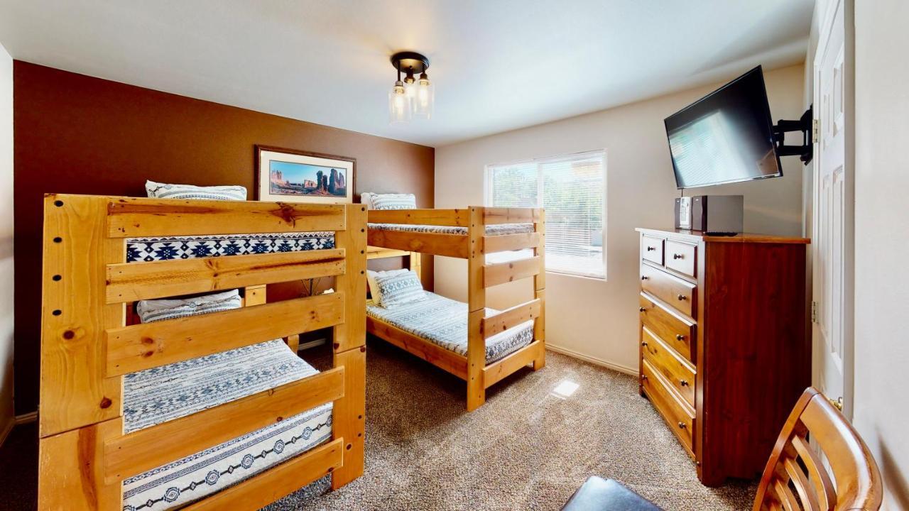 Holiday home The Hacienda #3333 Moab