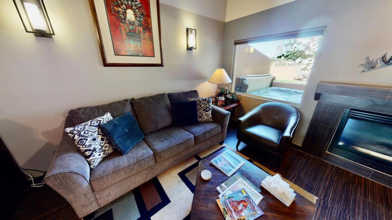 The Hacienda #3333 Holiday home Moab