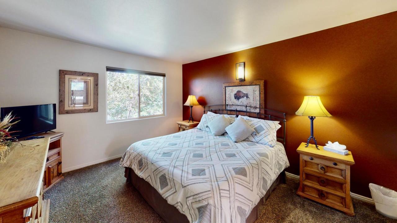 Holiday home The Hacienda #3333