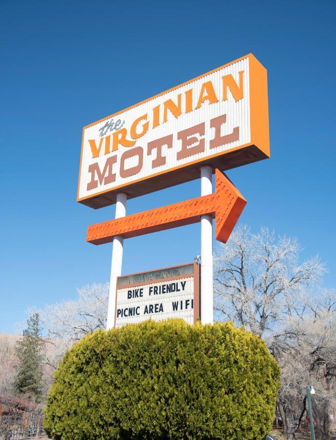 Motel The Virginian Downtown