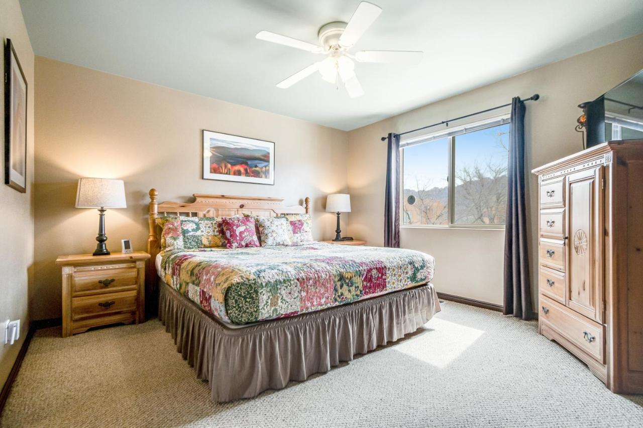 Solano Vallejo 3347 Holiday home Moab