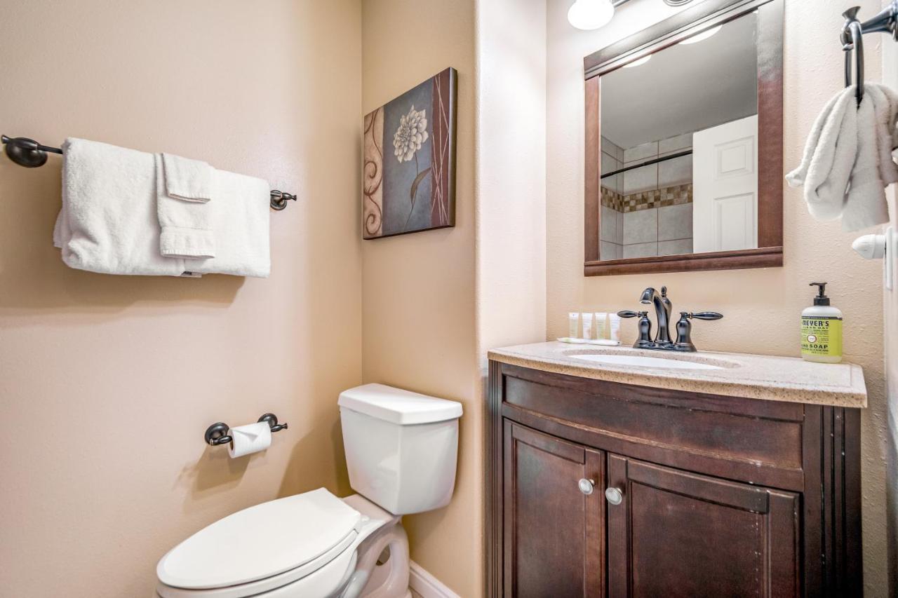 Holiday home Solano Vallejo 3347