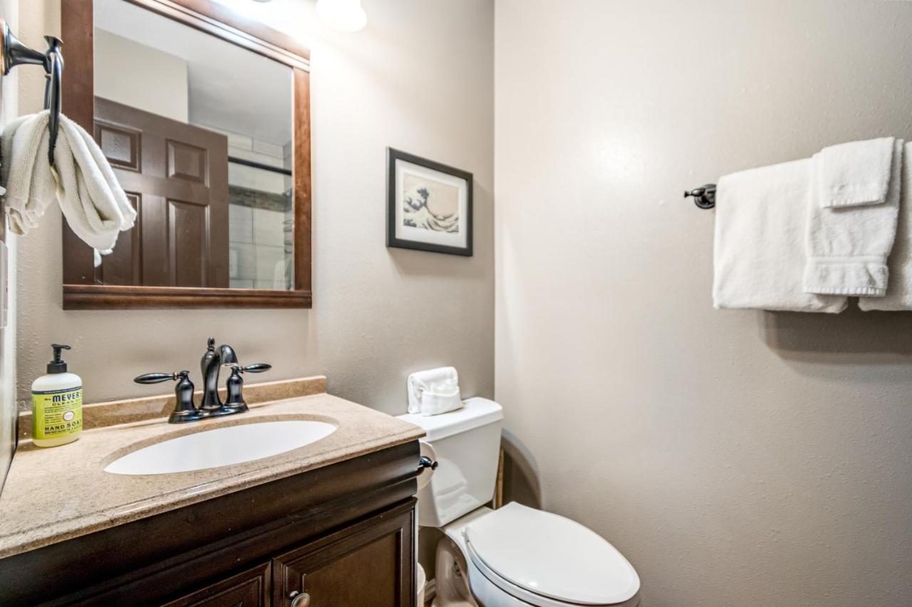 Holiday home Solano Vallejo 3347 Moab