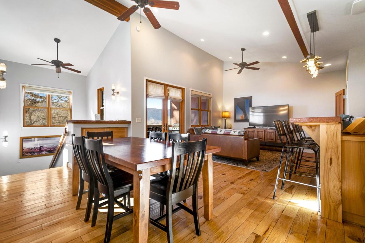 Springs Ranch 7 Apartment Moab