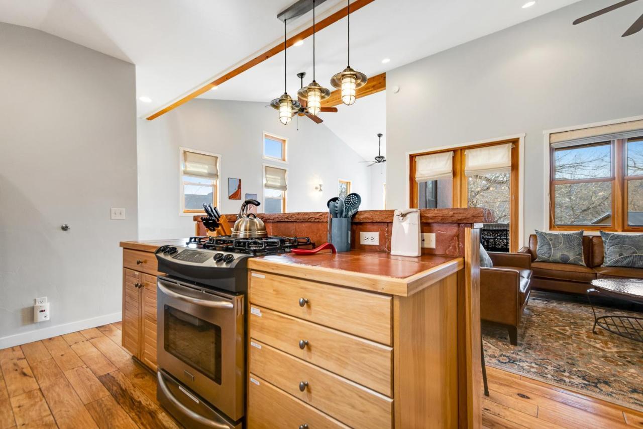 Apartment Springs Ranch 7 Moab